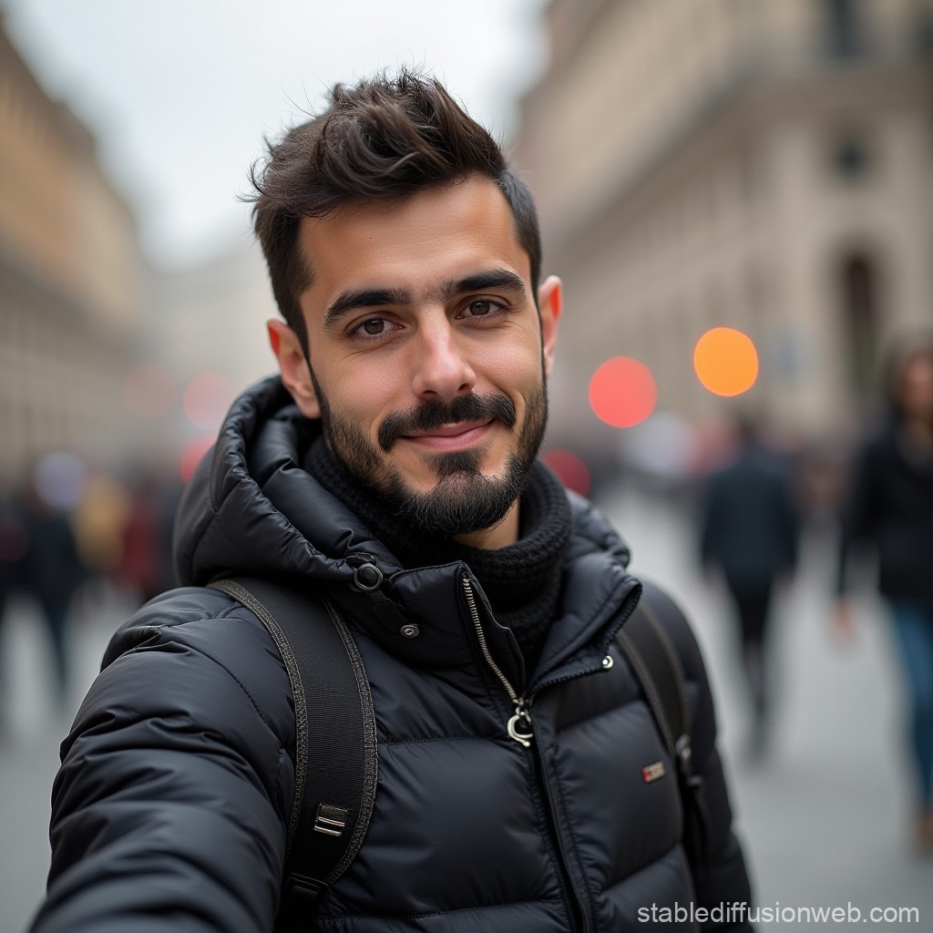 ناصر معروفی